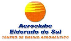 Aeroclube Eldorado do Sul - RS